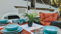 Kayona – NEW LUXURY 5p Benimar Cocoon 463 - 2023