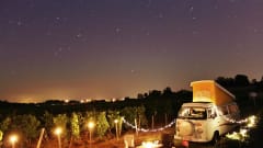 T2B Westy – rent an original hippie bus westfalia camper !!