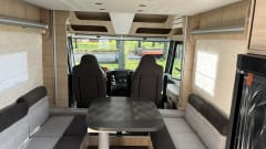 Rüdiger – Challenger 3080