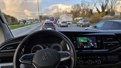 Camping-car Volkswagen 4p à partir de 2024