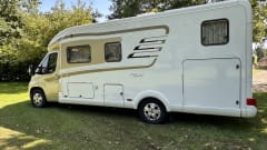5p Hymer semi-integrated from 2016