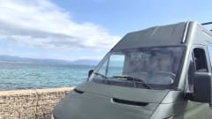 ARNOLD – ARNOLD VAN EXPERIENCE