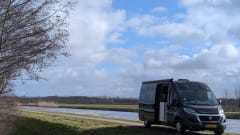 Autobus Fiat 3p del 2017