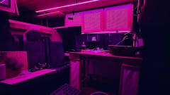 Goldy – Goldy DIY Van Ford Transit