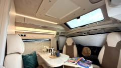 Making Memories 12 – 2-person Eura Mobil bus from 2025