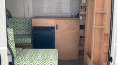 Sneeuwtje – 3p Peugeot Boxer white