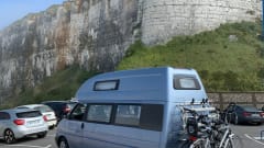 Exclusive  – Combi Volkswagen 4 places de 2003