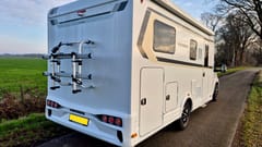 Weinsberg CaraSuite – Neues Familienwohnmobil, niedriger All-inclusive-Mietpreis