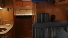 2p Hymer semi-integrated from 2007