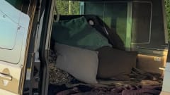 Ben's Ocean – 4pers Volkswagen California Ocean