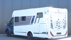 T447 editie – 4p Carado semi-integrated uit 2026