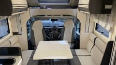ChaCha – 4p Roller Team semi-integrated uit 2023