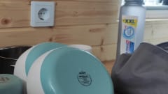 Jumpy – Self-developed and self-sufficient