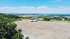 Mabel – Easy to drive, cosy automatic camper 