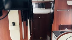 6p Rimor alcove uit 2016