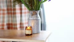 Grey  – super cosy  - automatic campervan. price  includes insurance !