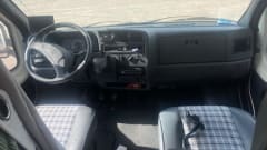 Trees – 6p Peugeot alcove from 1998