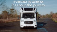 4p Ford Benimar cocoon 463 semi-integrated uit 2025