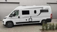 Possl Summit 600L Shine – Possl Summit 600L Shine 2026