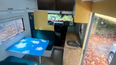 Your heart is the Light of this World – 4p Renault bus uit 2000