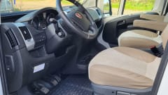 Lmc Cruiser t 662 G