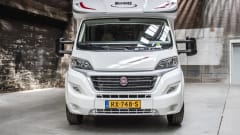 Luxury & Comfort for your dream trip