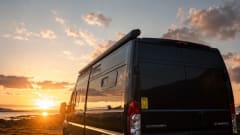 Cindy – Bus Citroën 3 places de 2013