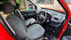 lil Red – Perfect little camper for a couple getaway, professionally converted