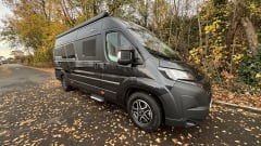 VanTourer Urban MB