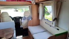 fabrizio.reina@tiscali.it – a great motorhome for a family adventure
