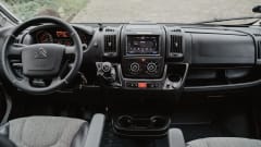 4P Adria Matrix 670SL