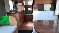 fabrizio.reina@tiscali.it – a great motorhome for a family adventure