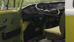 Sanseveria – Volkswagen T2b Westfalia Berlin '77