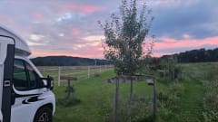 Holly - Rijd het avontuur tegemoet! – Very luxurious and fine Hobby (2018) for two people