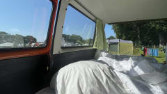 Toby – 2p Volkswagen bus from 1983