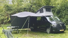VW T5 Multivan 4motion (4x4)
