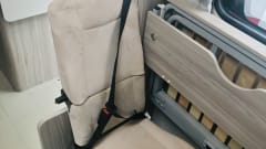 Millie  – 4 berth Autoquest 2021