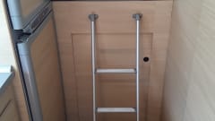 Joanne – 6 Berth Motorhome