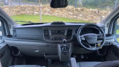 Rimor Evo 5 – Rimor Evo 5, 6 Berth Motorhome With Garage