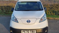 Tokyo – Tokyo, il nostro camper completamente elettrico a zero emissioni da 40 kW