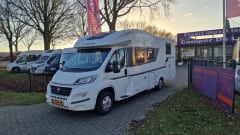 C39 – 4p Adria Mobil semi-integrated from 2020