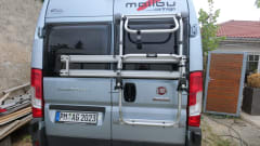 Addi – Malibu Van 640