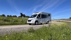 Van 337 – 3p Carado bus from 2024