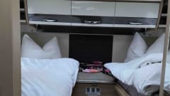 Forster  – Fiat Forster AB 699EB