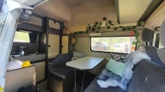 Baksteen – Nice, compact Fiat Ducato from 1986