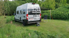 Phoenix – 4p Randger camper van from 2022
