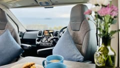 Winnie  – 4 berth, 4 belt (2023)