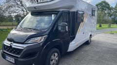 Cookie – Glücksmobil Sunliving SL70