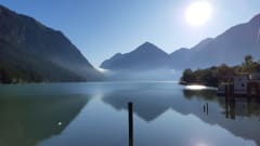 Zwerver – Luxe Mercedes camperbus 4x4