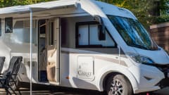 Just Breathe – Relax with our McLouis Carat (2019)